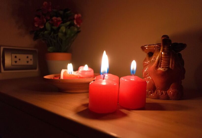 Otel Paradis Suite Cusco