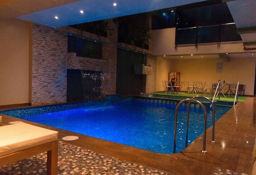 Otel Paradis Suite Cusco