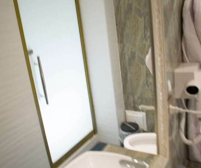 Otel Paradis Suite Cusco