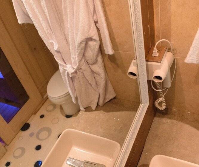 Otel Paradis Suite Cusco