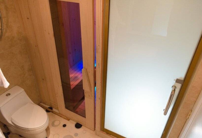 Otel Paradis Suite Cusco