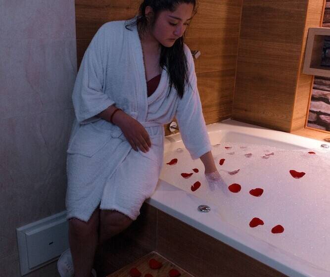 Otel Paradis Suite Cusco