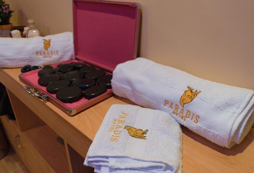 Otel Paradis Suite Cusco