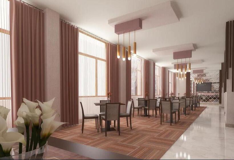 ホテル Ramada By Wyndham Van