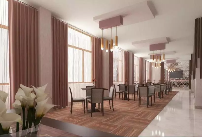 هتل Ramada By Wyndham Van