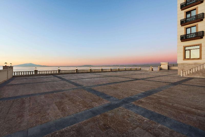 ホテル Ramada By Wyndham Van