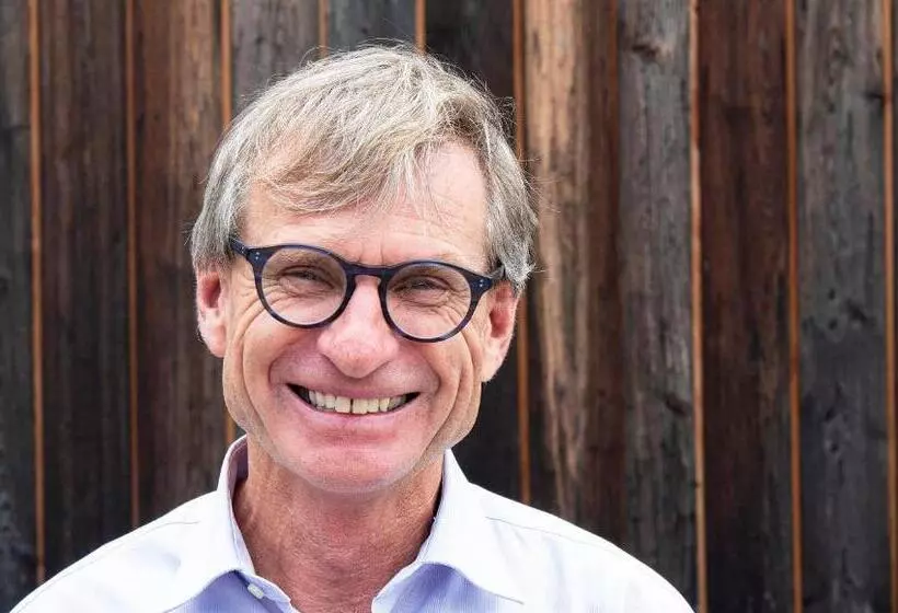 ホテル Rosengärtli