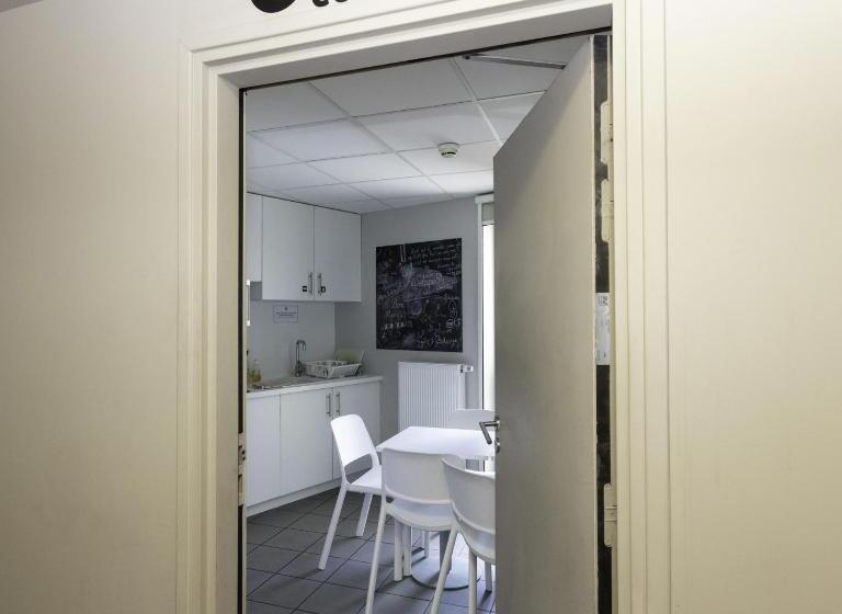 هتل The People   Tours