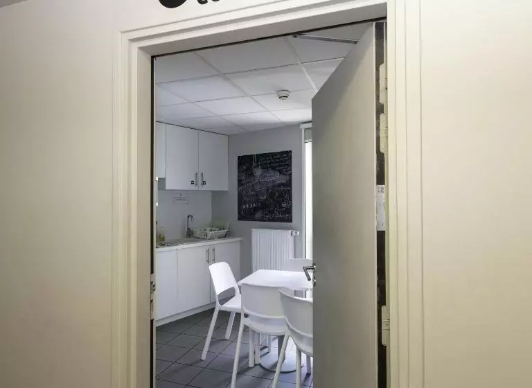 ホテル The People   Tours