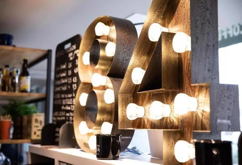 ホテル The People   Tours