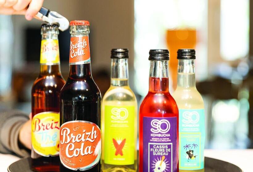 هتل The People   Tours