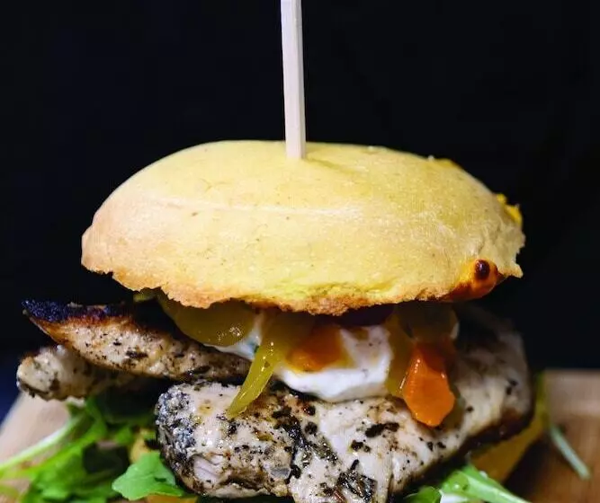 ホテル The People   Tours