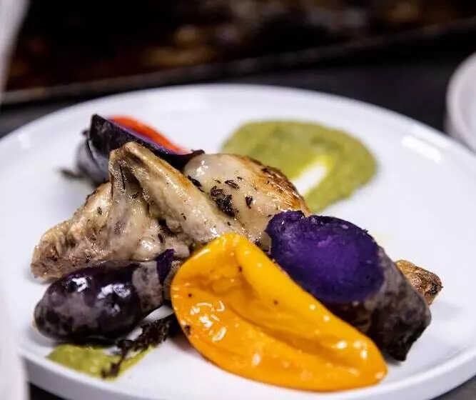 ホテル The People   Tours