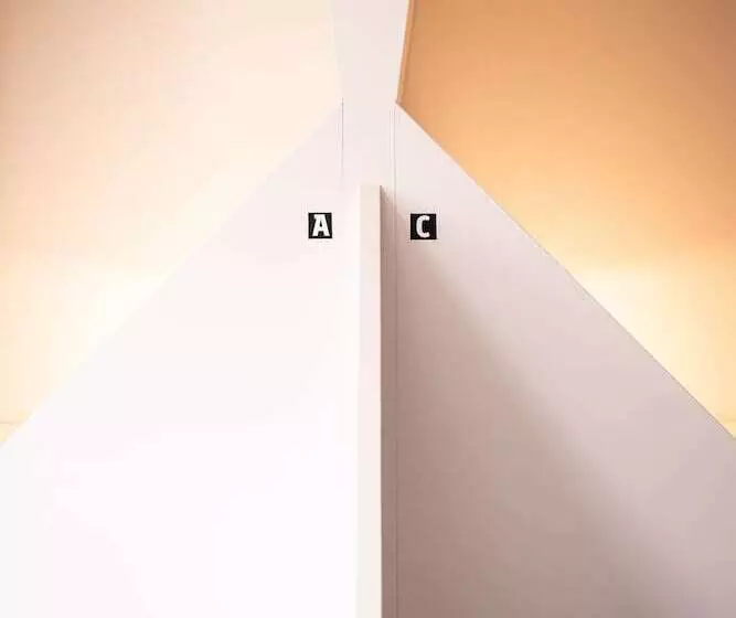 ホテル The People   Tours