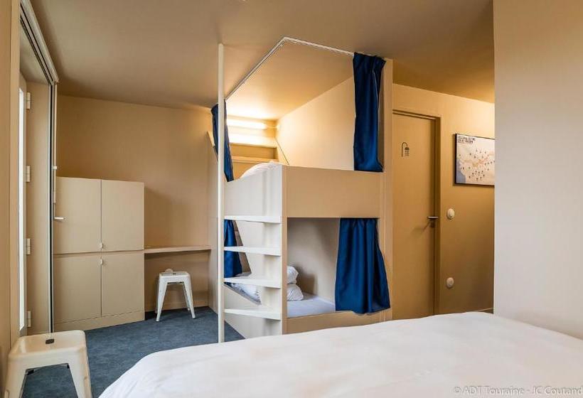 هتل The People   Tours