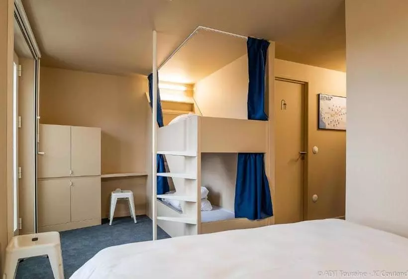 ホテル The People   Tours