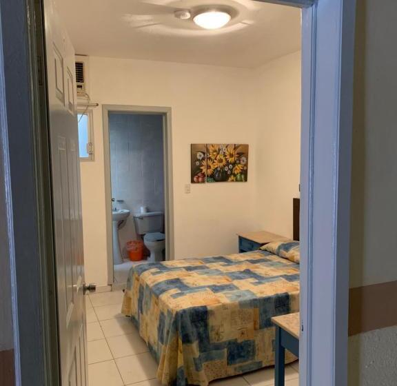 هتل Tucán Veracruz