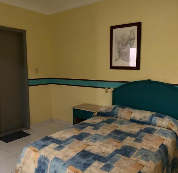 هتل Tucán Veracruz