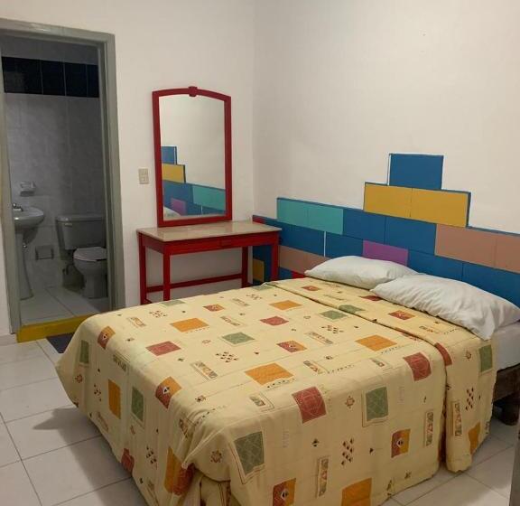 هتل Tucán Veracruz