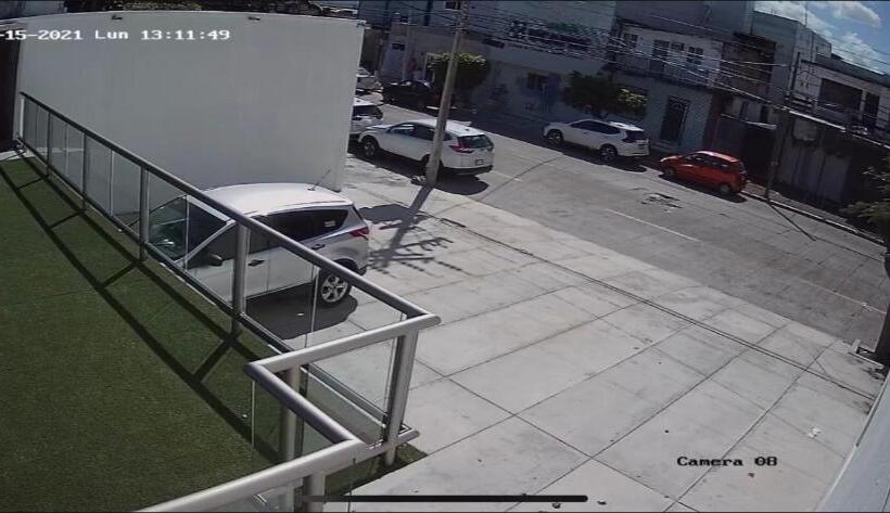 هتل Tucán Veracruz