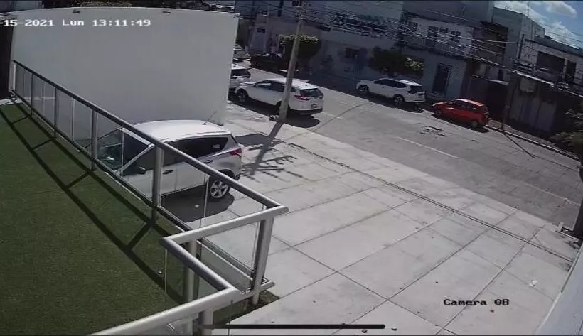 هتل Tucán Veracruz