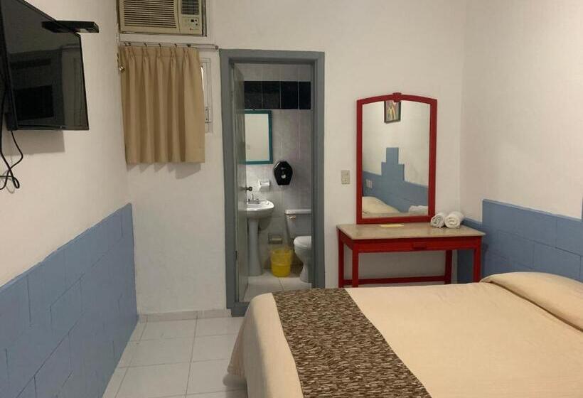 هتل Tucán Veracruz