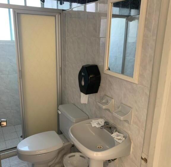 هتل Tucán Veracruz