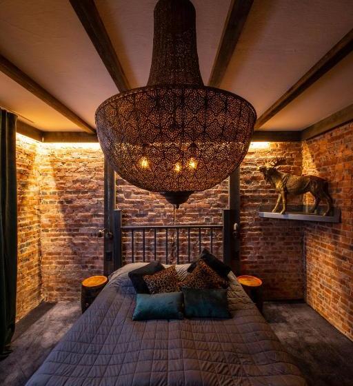 Kronan Bed & Breakfast