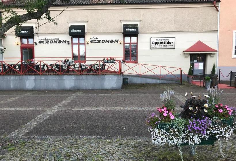 Kronan Bed & Breakfast