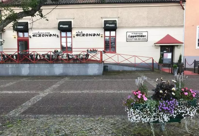 Kronan Bed & Breakfast