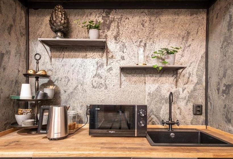 Kronan Bed & Breakfast