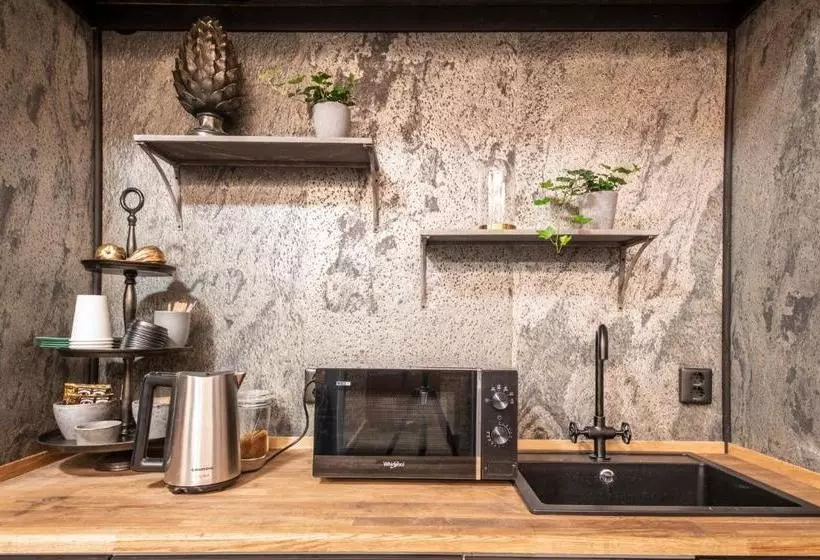 Kronan Bed & Breakfast