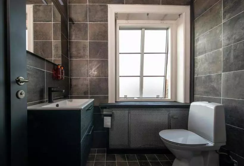 Kronan Bed & Breakfast