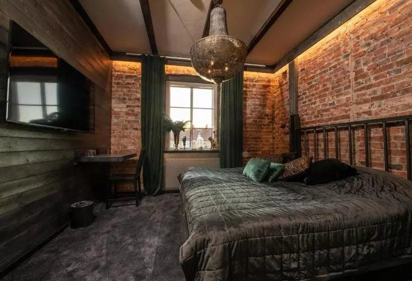 Kronan Bed & Breakfast