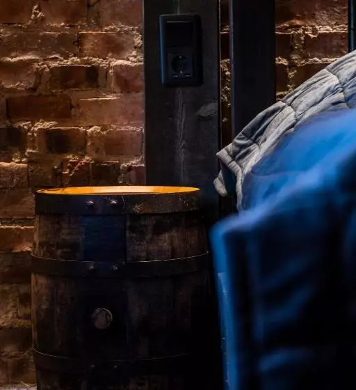 Kronan Bed & Breakfast