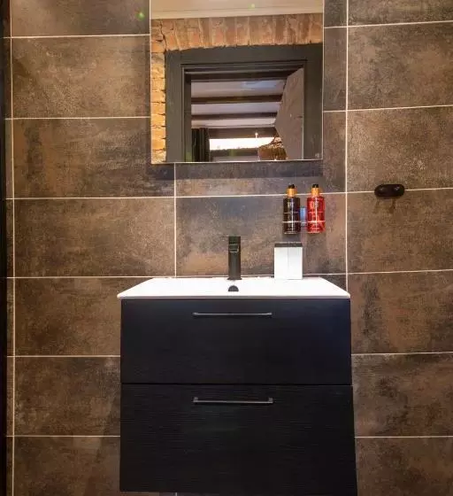 Kronan Bed & Breakfast