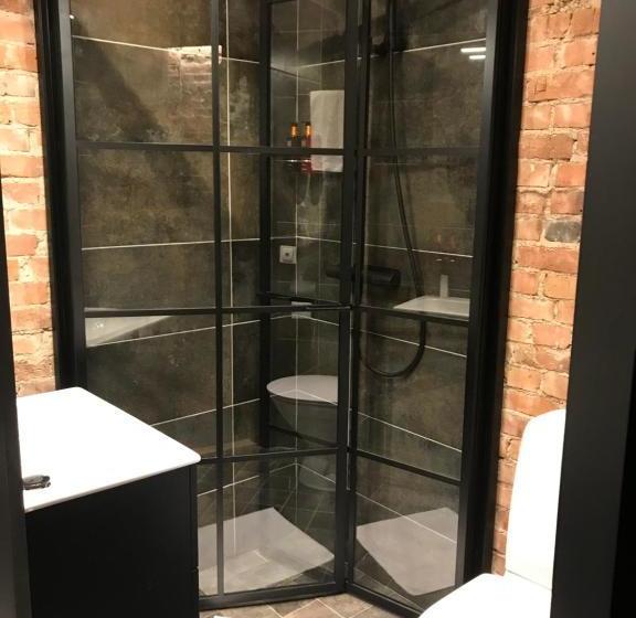 Kronan Bed & Breakfast