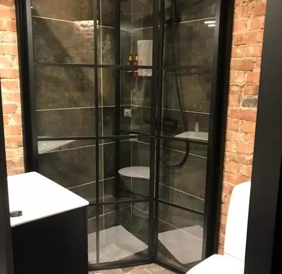 Kronan Bed & Breakfast