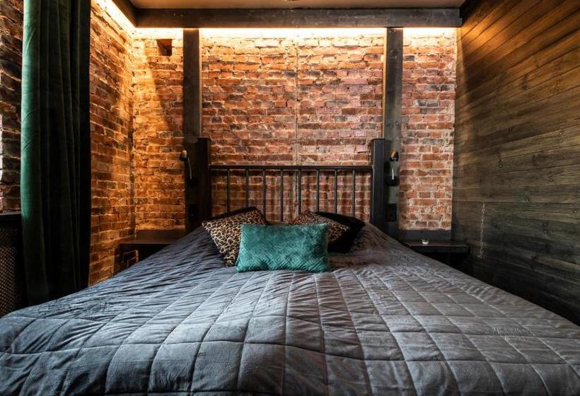 Kronan Bed & Breakfast