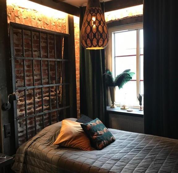 Kronan Bed & Breakfast