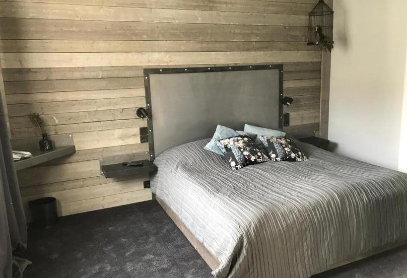 Kronan Bed & Breakfast