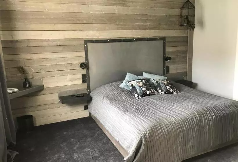 Kronan Bed & Breakfast