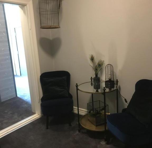 Kronan Bed & Breakfast