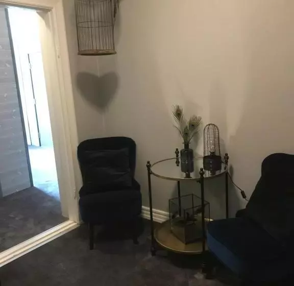 Kronan Bed & Breakfast