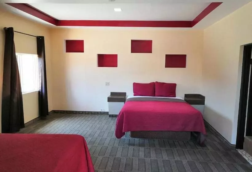 Motel Ranchito