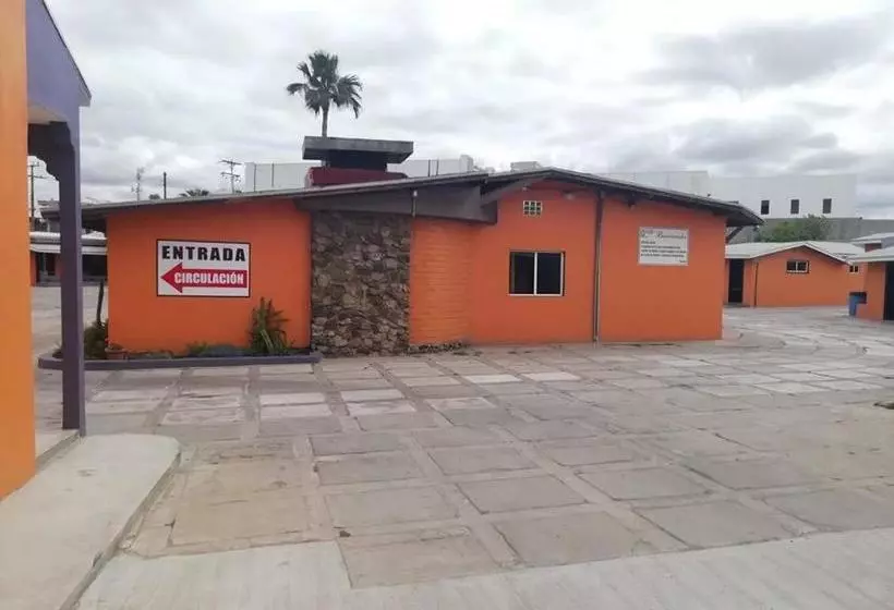 Motel Ranchito