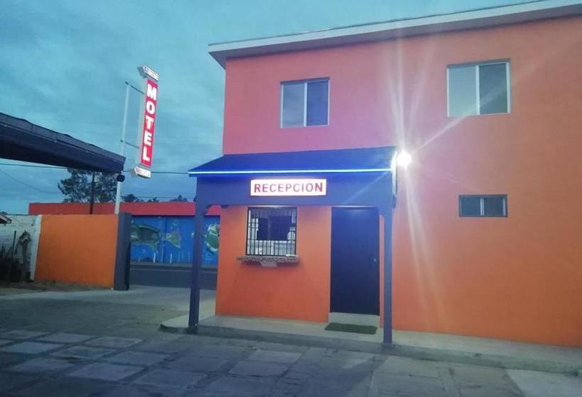 Motel Ranchito