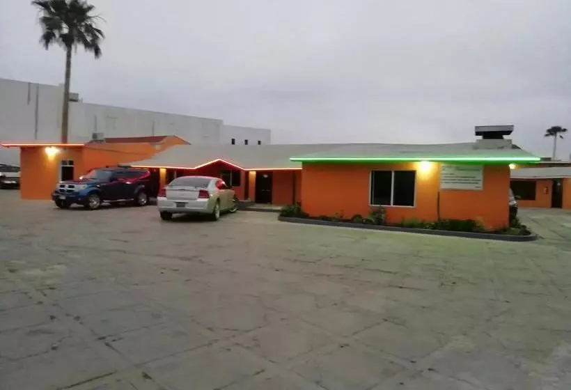 Motel Ranchito