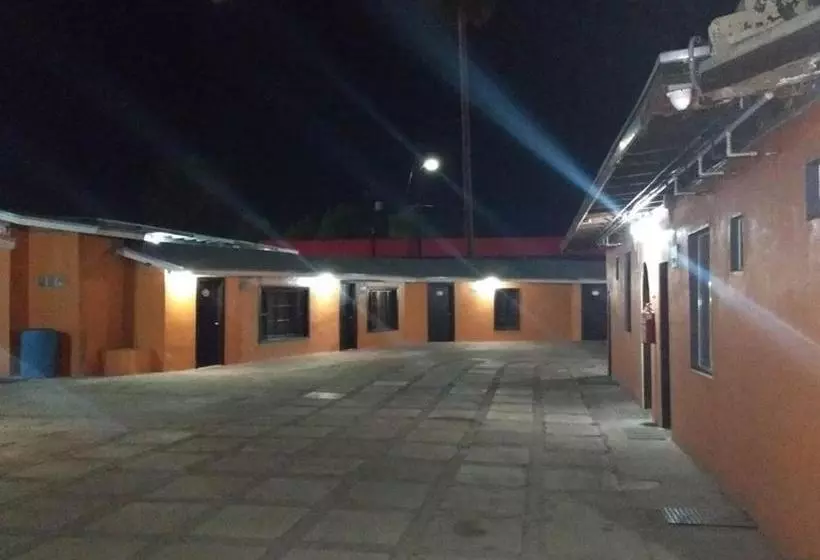 Motel Ranchito