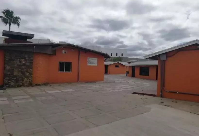 Motel Ranchito